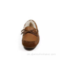 Uggh Ascot Moccasin Slipper